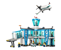 LEGO CITY 60502 Lotnisko z samolotem - 1473518 - zdjęcie 3